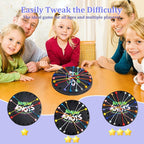 Brainy Knots Rope Untangling Game - Image 3