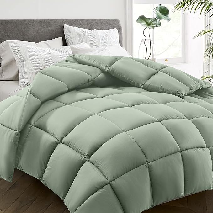 HYLEORY All Season Full Size Bed Comforter by HYLEORY-YourBeddingExpert