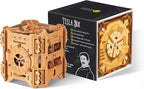 Puzzle Potato Tesla Box - Image 7