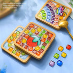 GHAHILI 3 Sets DIY Glass Mosaic Tiles - Image 7