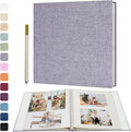 Vienrose Large Photo Album Self Adhesive by Vienrose