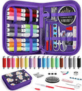 Coquimbo Sewing Kit Gifts for Kids Mom Grandma Adults Beginner Traveler by Coquimbo