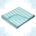Ailemei Direct Cooling Throw Blanket by AilemeiDirect