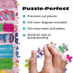 Buffalo Games - Frosty Treats - Lars Stewart - 300 Piece Large Jigsaw Puzzle - Image 6