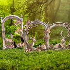 Scrapbook Embellishments 3D Cutout Frame - Image 9