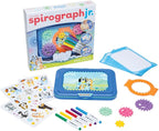 Spirograph Jr Bluey Toys by Spirograph