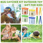 Halloscume 12 Pack Insect Bug Viewer - Image 5