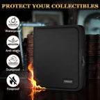 Ytonet Coin Collection Book Holder - Image 7