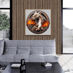 Mechanical Dragon Puzzles Fantasy Vintage Cool Steampunk Puzzle Adults Gifts - Image 7