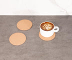 Faithful Panda 50 Pack Cork Coasters - Image 6