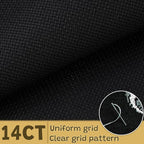 Cross Stitch Fabric - Image 3