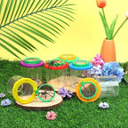 Coopay 12 Pcs Insect Bug Viewer - Image 5