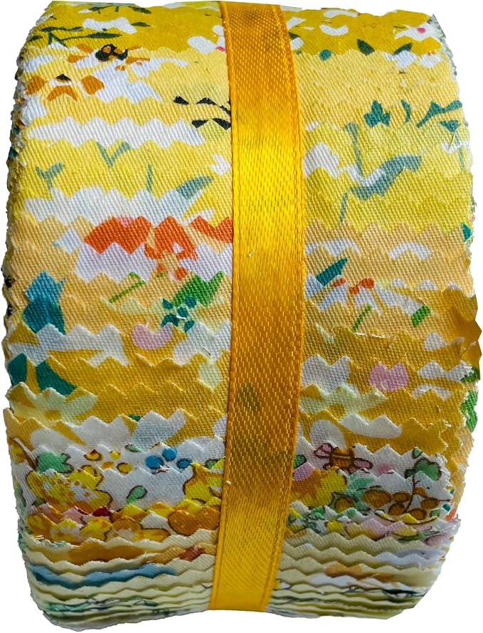 Jelly Roll Fabric - Image 5