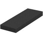 MYFAMIREA Polyurethane Foam Sheets 54" L x 16" W x 2" T Packing Foam Inserts by MYFAMIREA