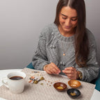 Craft Crush Bracelet Making Kit - Image 3