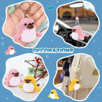 Crochet Kit for Beginners - Image 5