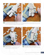 Learn to Whittle Fascinating People in Wood: Make Hundreds of Different - Image 4