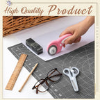 Teenyyou 18" X 24" Self Healing Folding Cutting Mat - Image 6