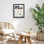 Americanflat 16x20 Shadow Box Frame - Image 7