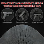 PINGMIC Gun case foam -16 x 12 x 1.5 Inch Pick and Pluck Foam Sheets - Image 4
