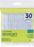 Westcott Premium All Temperature Mini Glue Sticks by Westcott