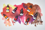 Liquitex Professional Acrylic Ink, 1-oz Jar, Naphthol Red Light - Image 5