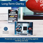 BCW Thick Card Sleeves - Image 7
