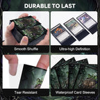 Kabinka MTG Card Sleeves - Image 4