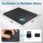 8Pcs Pick and Pluck Foam Large Size Apart Foam Insert Pre-Cubed Pick Padding - Image 2