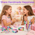 250 Pcs Beads for Pens - 16mm Focal Beads for Beadable Pens - Image 7