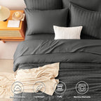 CozyLux Full Size Comforter Sets - Image 2