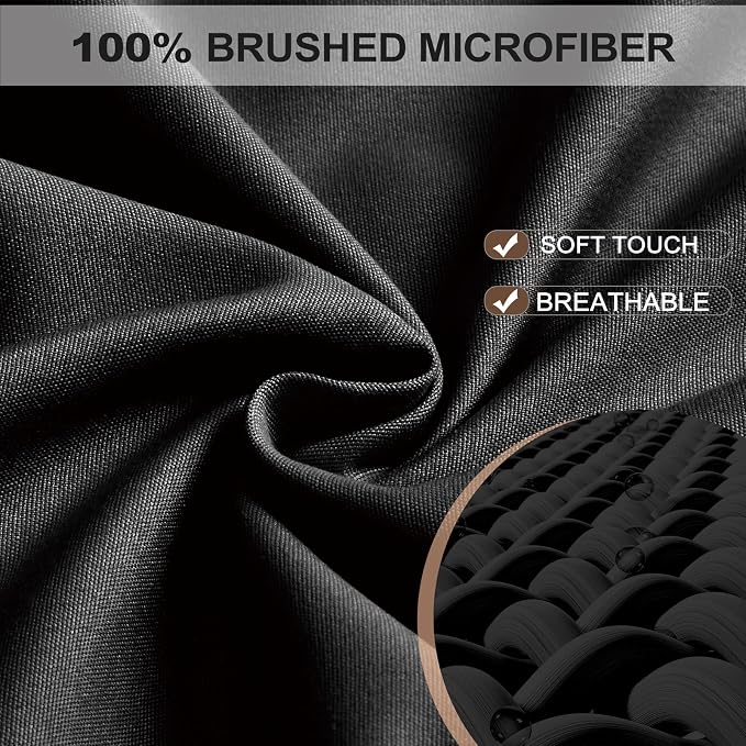 FreshCulture Queen Fitted Sheet Only - Image 2