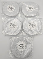 Eva Foam pre Cut Tape Rolls, Double Side Adhesive by JessiCrafter