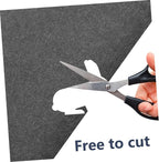 Housoutil 2 Sheets Non Woven Felt Sheets - Image 8