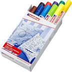 edding 4500 Textile Marker by edding