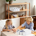 Trading Card 3 Drawer Top Loaders Storage Box - Image 6
