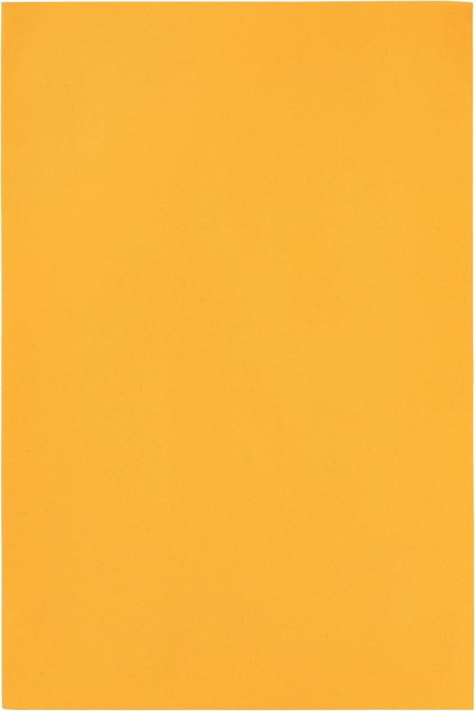 Creatology 12" x 18" Foam Sheet, 20 Pack - Image 2