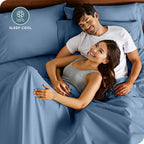 Bare Home Microfiber Bulk Pillow Cases - Image 3