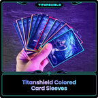 TitanShield Premium Card Sleeves | Compatible - Image 5