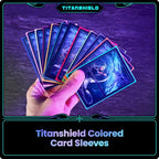 TitanShield Premium Card Sleeves | Compatible - Image 5