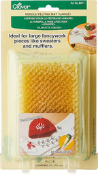 Clover 8911 Felting Needle Mat Large - Image 3