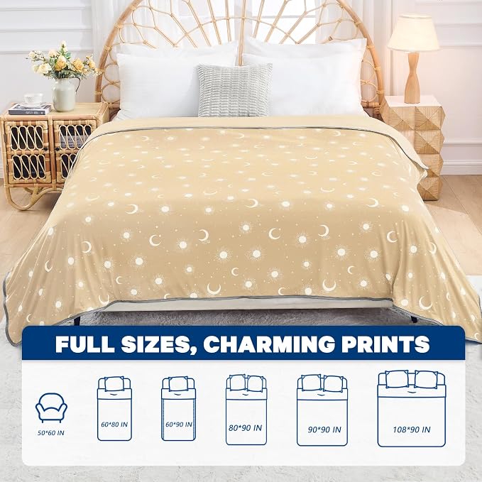 inhand Cooling Blanket King Size - Image 6