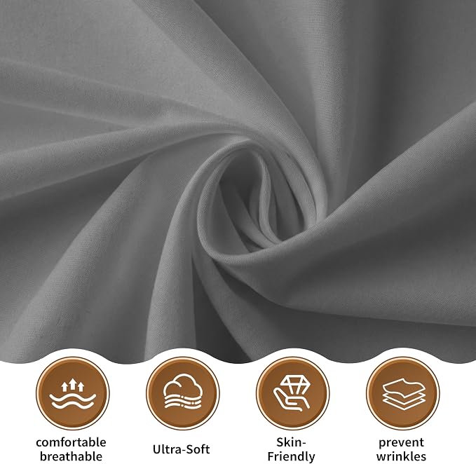 HBHLFZ Full Flat Sheet - Image 5