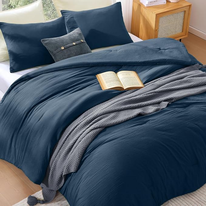 WRENSONGE Full Size Comforter Sets - Image 2