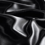 BEDELITE Satin Pillowcase with Zipper 2 Pack, Super Soft and Cooling Similar to - Image 3