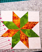 Quilting Ruler for Precise Fabric Cutting 11.5" x 10.5" Quilt Rulers Quilting - Image 6