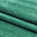 Corduroy Fabric Solid Plain Thick DIY Sewing Crafts Materials Stretch Corduroy by Mintao