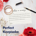 55 PCS Share A Memory Cards, Memory Card Keepsakes - Image 5