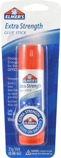 Elmer's Extra Strength Glue Stick, 0.88 Ounces by Unknown