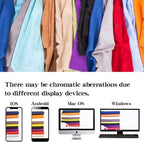 Elegant Comfort Softest and Coziest 4-Piece Sheet Set - Image 8